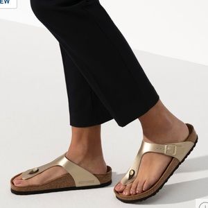 Birkenstock Color:Old Rose